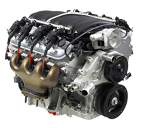 C1388 Engine